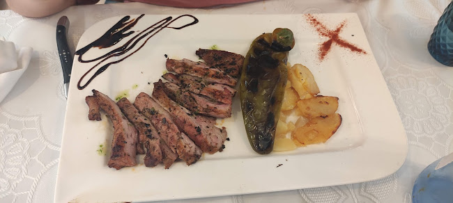 Comentarii opinii despre Restaurante El Horno de Miguel