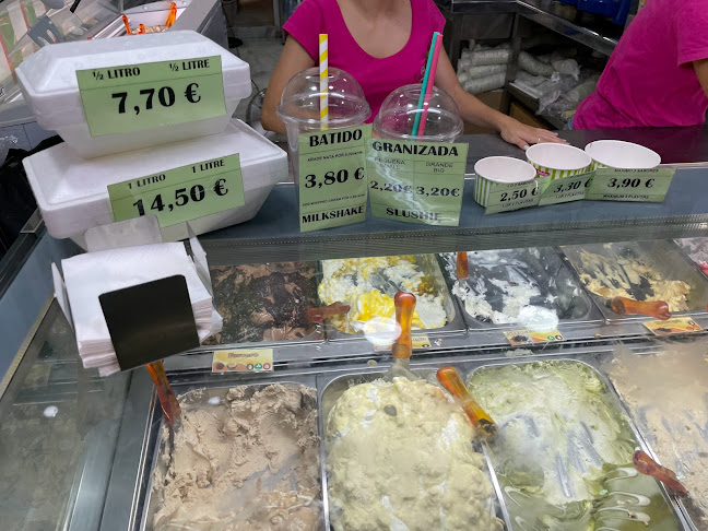 Heladería Casa Esteban - La Cala de Mijas