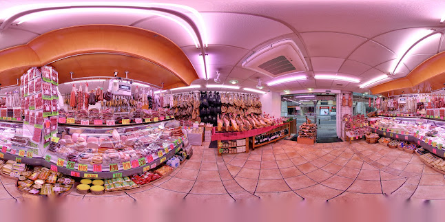 Germans Gracia - Sant Andreu Xarcuteries - Gastronomía y hostelería