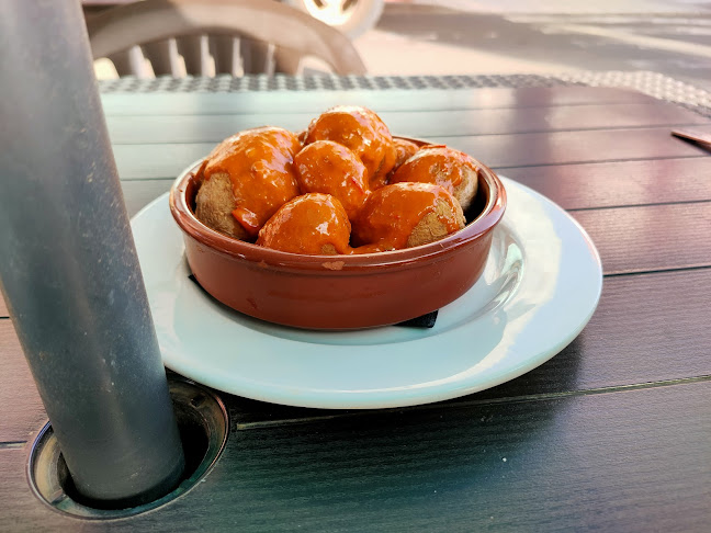 Opinii despre Esencia în El Gamonal - Gastronomía y hostelería