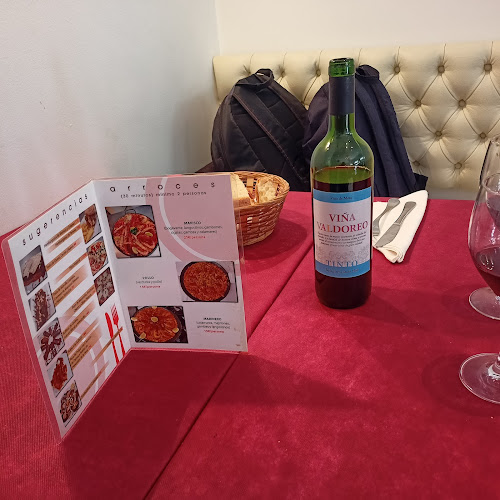 Cortijo Susi Open Times