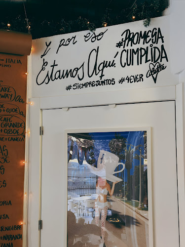 Colette Bakery Madrid - Madrid