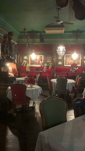 Opinii despre Ku'Damm Berlin în Fuengirola - Gastronomía y hostelería