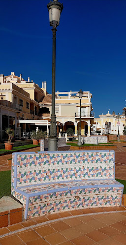 RESTAURANTE PIZZERÍA ARROCERÍA PLAZA Open Times