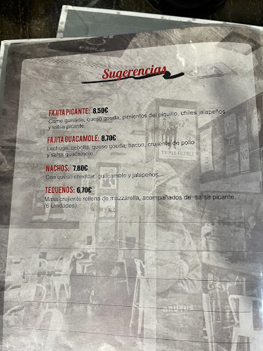 Comentarii opinii despre Tapikín Café Bar