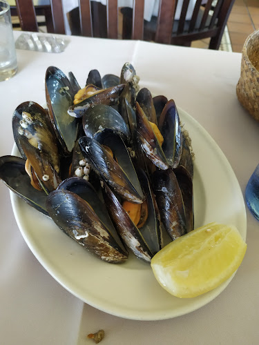 Restaurante Casa Zulema - Sanxenxo