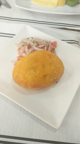 Opinii despre La Chacana Gastronomía Peruana Barcelona în Barcelona - Gastronomía y hostelería