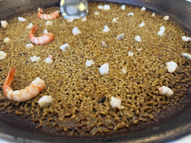 Restaurante Ca Aleix - Xàbia