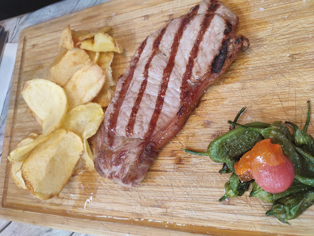 Restaurante Maldonado 21 - Gastronomía y hostelería