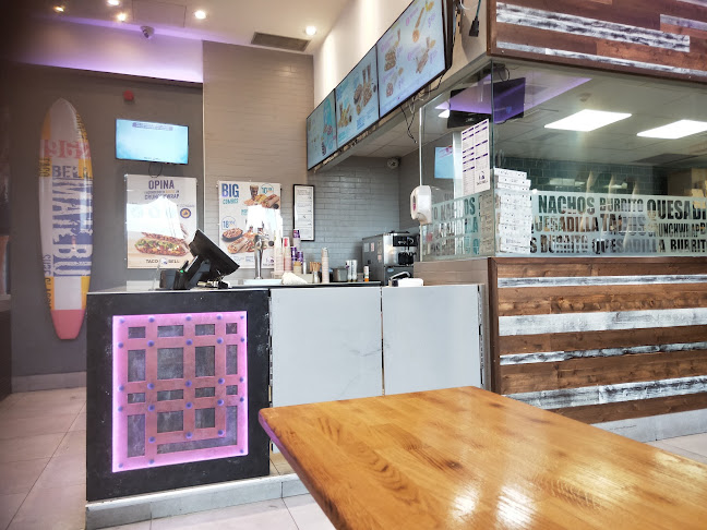 Taco Bell - Barcelona