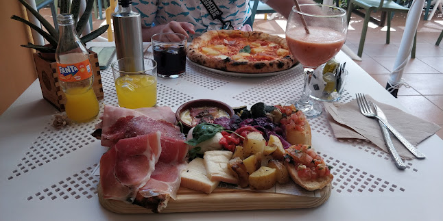 Reviews of Trigo Cafetería Pizzeria in Palm-Mar - Gastronomía y hostelería