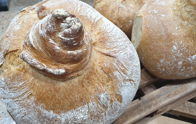 Opinii despre Panadería y Pastelería La Molienda în Vigo - Gastronomía y hostelería