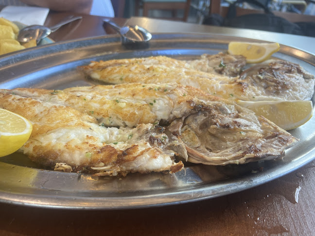 Restaurante La Lonja centro Marbella Open Times