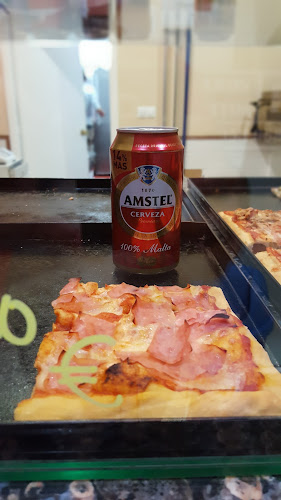 Pezzetino Pizzería Open Times