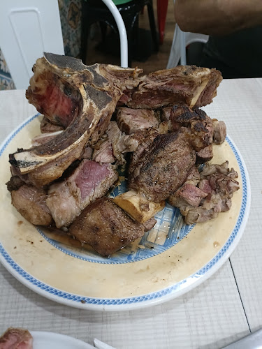 Bar Restaurant Cal Manel - Terrassa