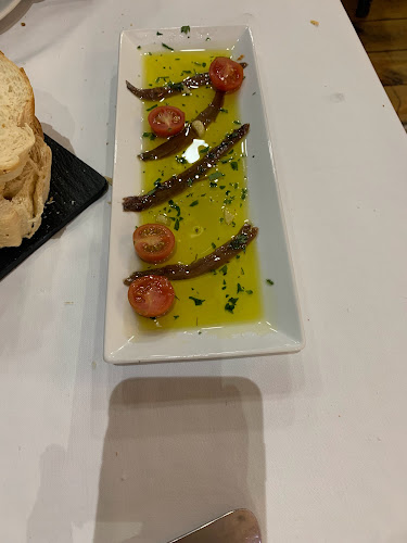 Secreto de Anna Open Times