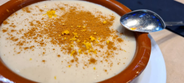 Reviews of Restaurante Vegano Black Salad Jatetxe Beganoa in Vitoria-Gasteiz - Gastronomía y hostelería