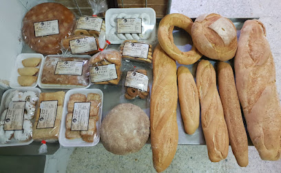 Panadería la Espiga de Bácor