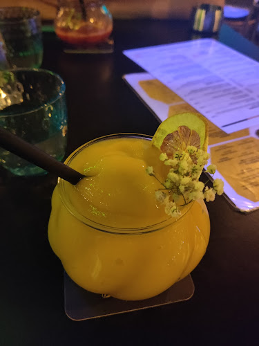 The Market, Av. Tomás Roca Bosch, 4, Local 3b, 35130 Puerto Rico, Las Palmas