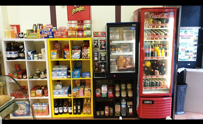 Opinii despre "La Paneria Liher" în Barakaldo - Gastronomía y hostelería