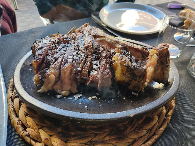 Tomeu Restaurante Bar