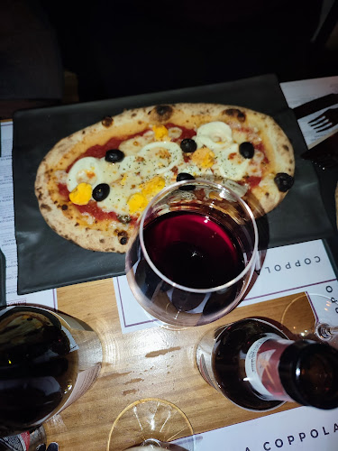 Comentarii opinii despre La Coppola Pizzeria Italiana