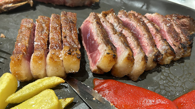 Restaurante La Bodeguilla Lanciego