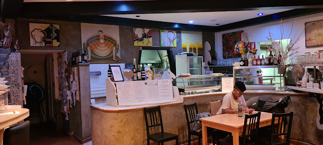 Restaurante Casale Franco Open Times