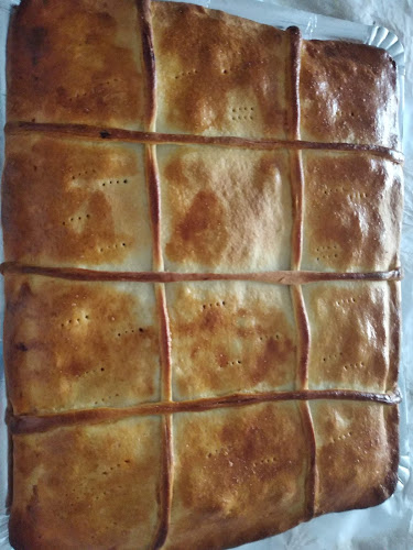 La Panadería de los Rufos - Gastronomía y hostelería