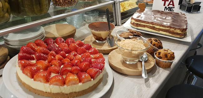 TAPERÍA CAFETERÍA KÁTAME.