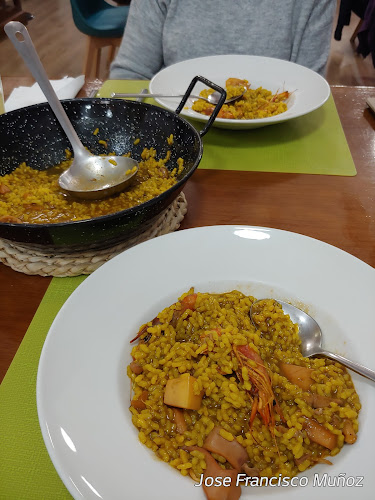 Comments and reviews of Restaurante La Taula de Llíria
