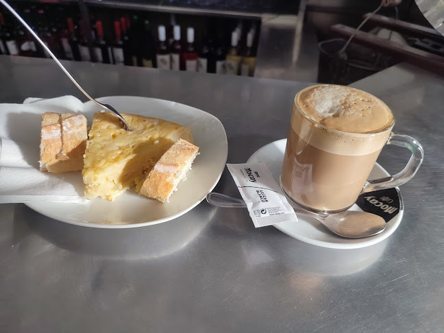 Opinii despre iñaki în Irun - Gastronomía y hostelería