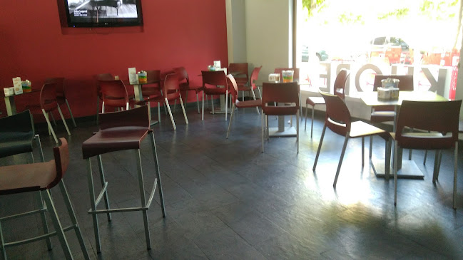 Café-Bar Kuore - Gastronomía y hostelería