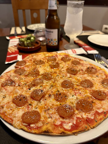 Reviews of Pizzería Fattucchi in Palmones - Gastronomía y hostelería