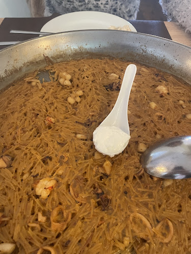 Restaurante ALMA - Gastronomía y hostelería