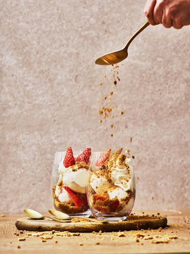 Sirvent Oro - Gastronomía y hostelería