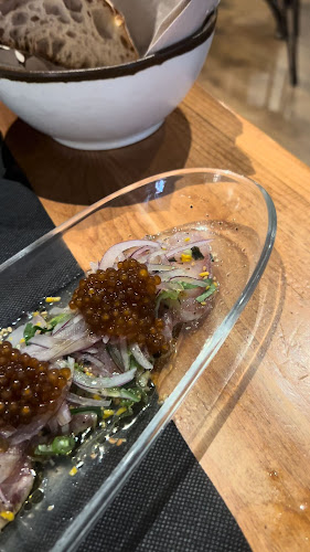 Reviews of Bardero in Madrid - Gastronomía y hostelería