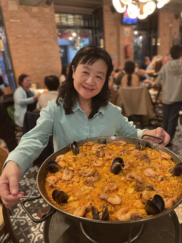 Cruz de Malta Open Times