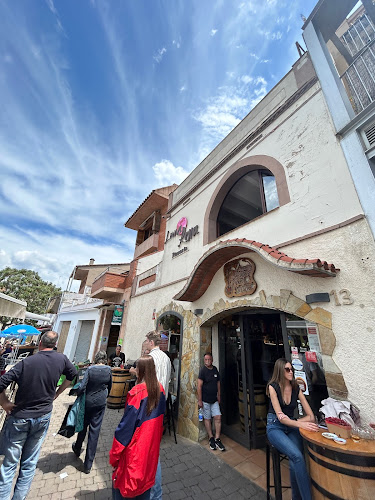 Luna Rossa Restaurante - Sant Climent de Llobregat