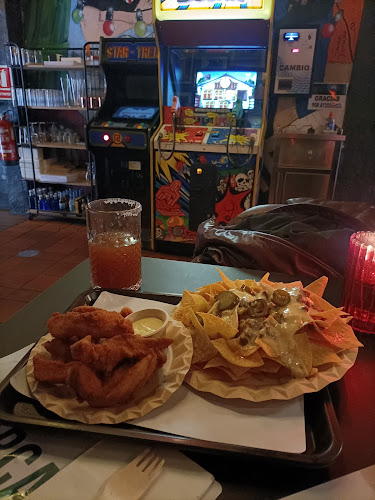 Rockade - Gastronomía y hostelería