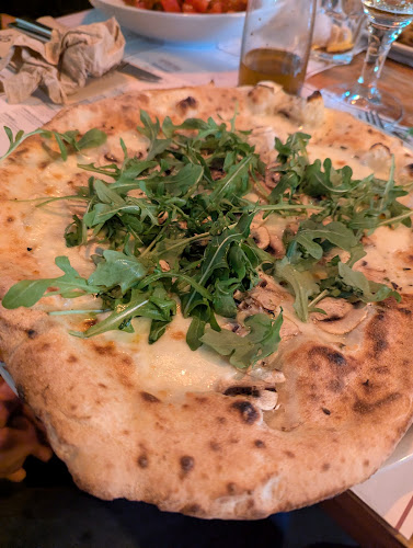 Comentarii opinii despre La Coppola Pizzeria Italiana