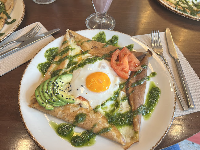 Comentarii opinii despre Naked & Sated Bilbao