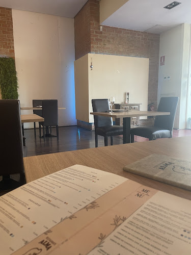Restaurante ALMA