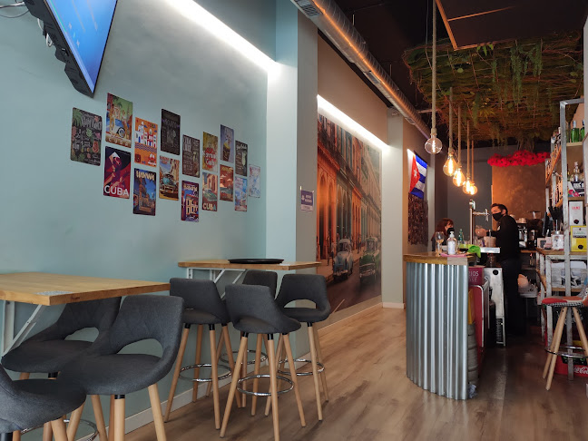 Qué Bolá! - Gastronomía y hostelería