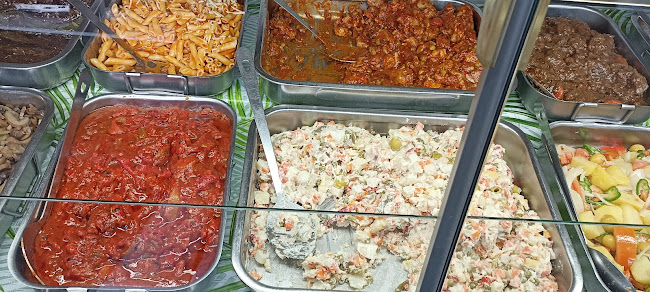 Comentarii opinii despre Asador Don Pataton Toledo