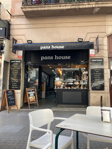 PANSHOUSE - Gastronomía y hostelería