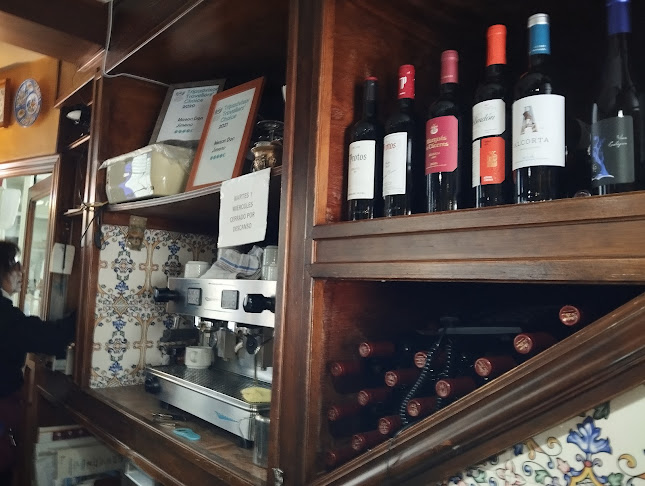 Mesón Don Jimeno Phone number