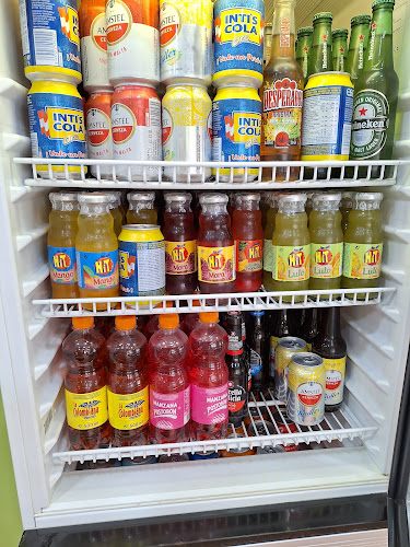 La Exquisita panadería y restaurante - Gastronomía y hostelería