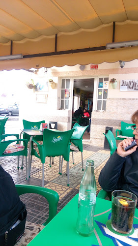 Café Bar El Muellito - Gastronomía y hostelería