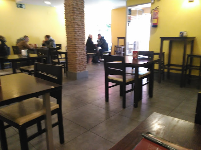 Av. de Andalucía, 39, 29580 Estación de Cártama, Málaga